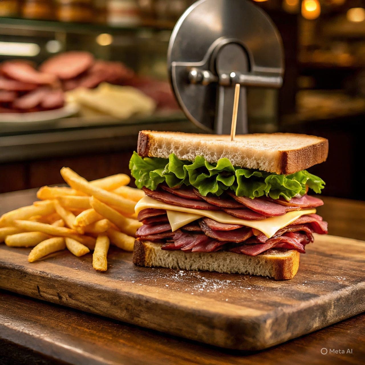 NYC Deli & Delight — photo 1