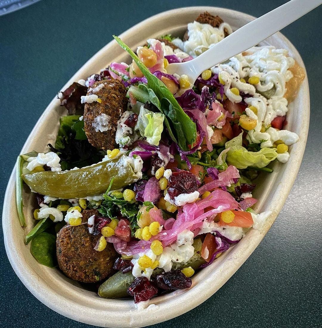 Qun Shawarma — photo 3
