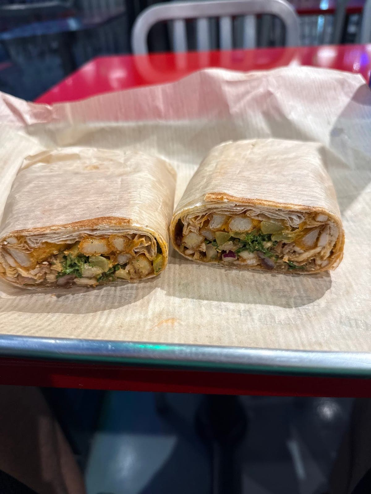 Qun Shawarma — photo 4