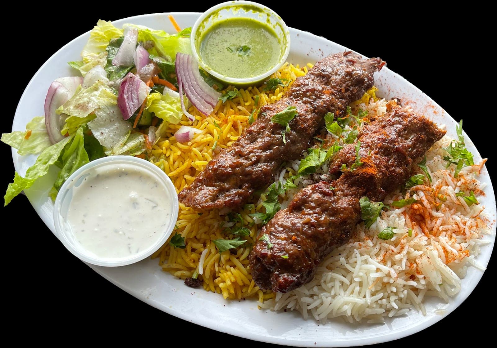 Yummy Kabob & Cafe — photo 3