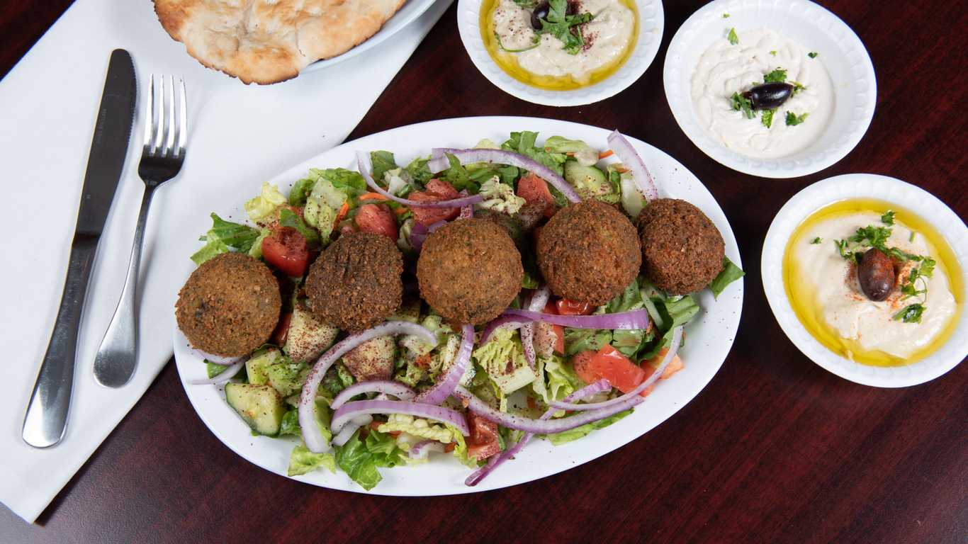 Yummy Kabob & Cafe — photo 5