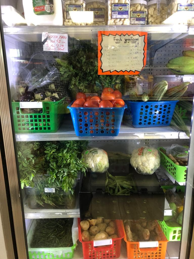 Raja Bazaar Zabiha Organic Meat & Grocery Store — photo 2