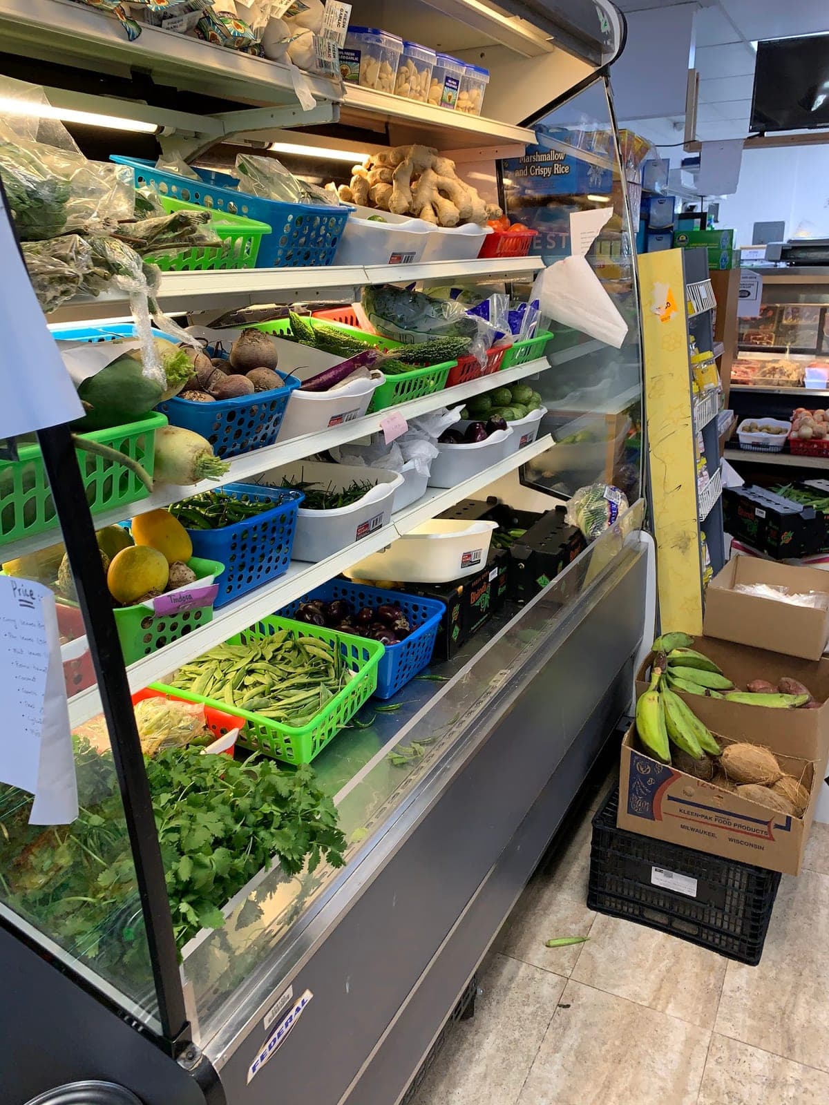 Raja Bazaar Zabiha Organic Meat & Grocery Store — photo 3