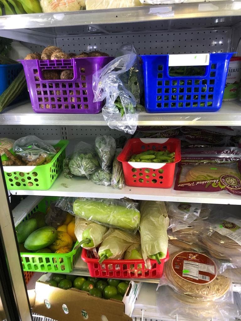 Raja Bazaar Zabiha Organic Meat & Grocery Store — photo 5