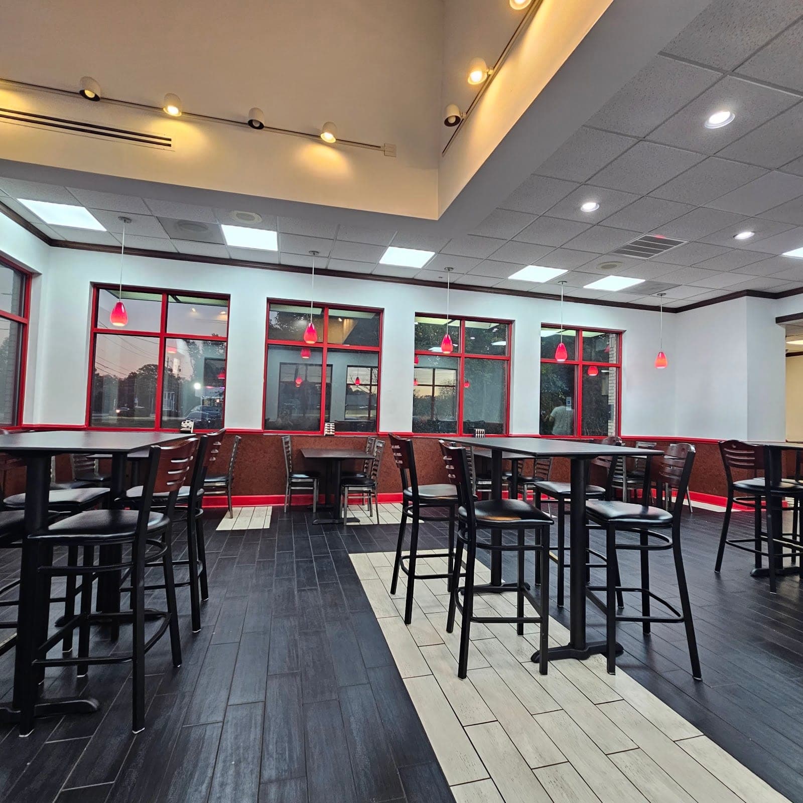 Cali Burger — photo 2