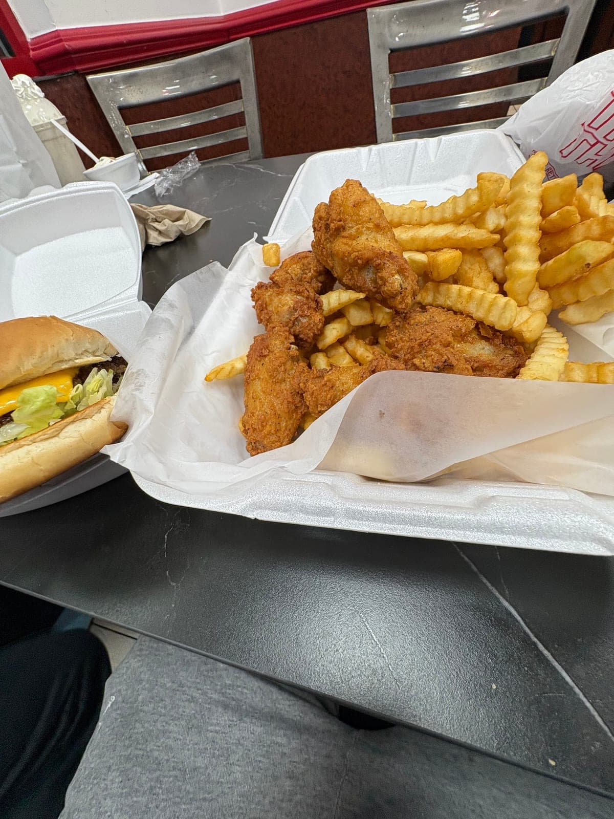 Cali Burger — photo 3