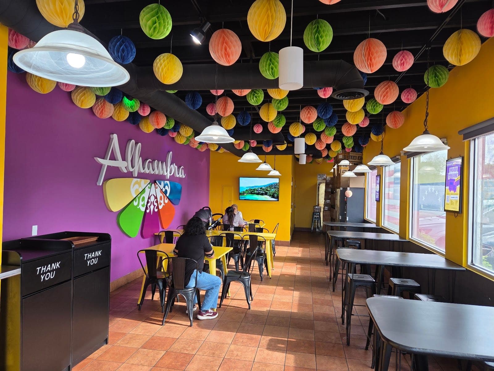 Alhambra Shawarma — photo 3