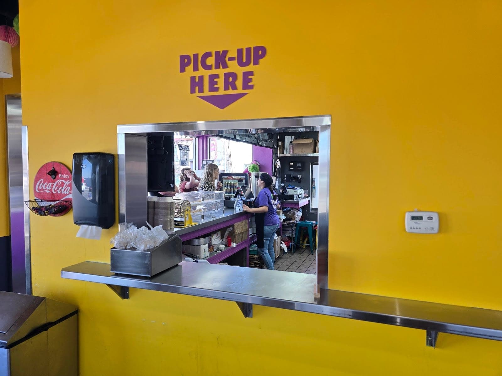 Alhambra Shawarma — photo 5