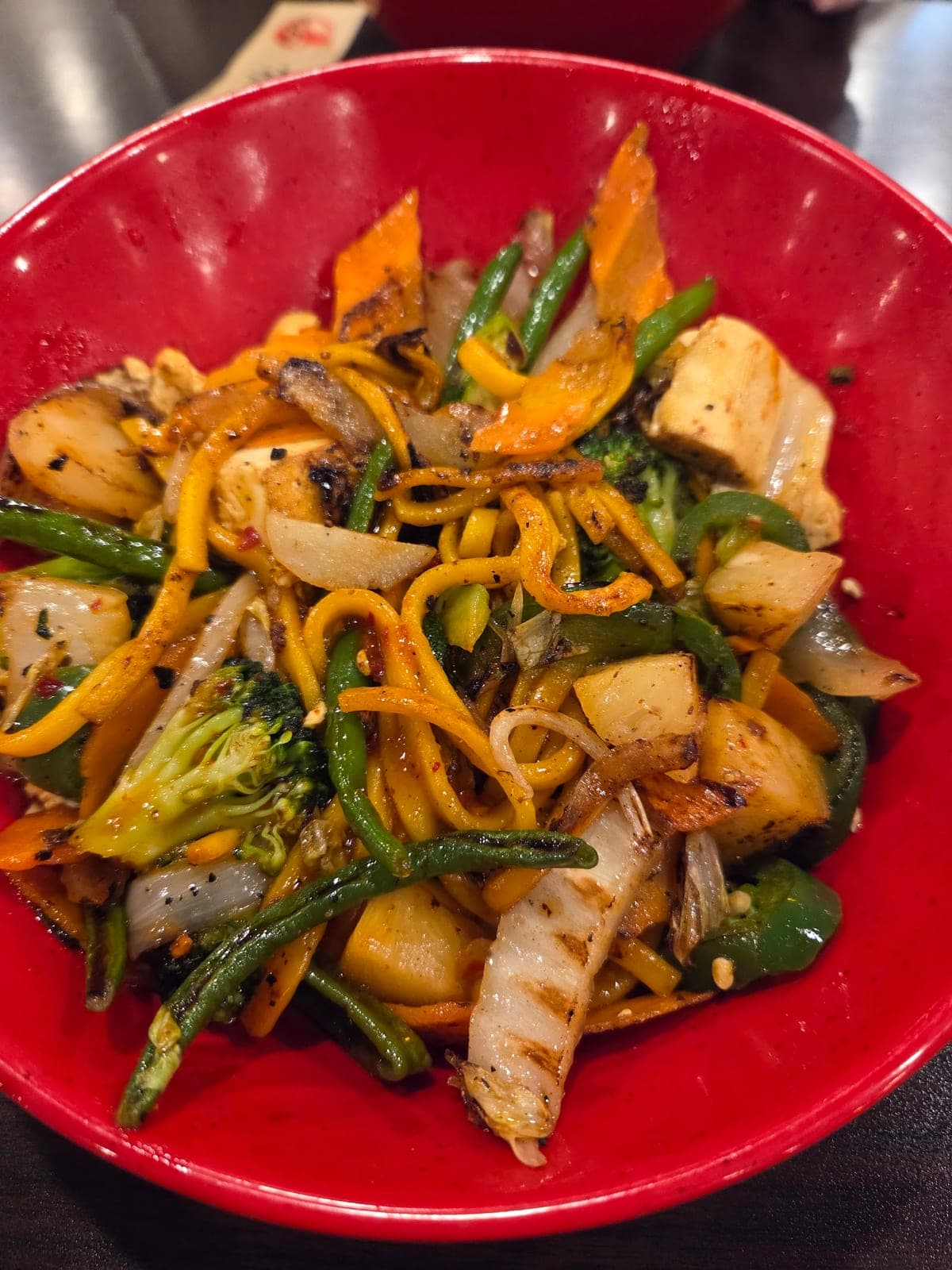 Yummy Bowl — photo 2