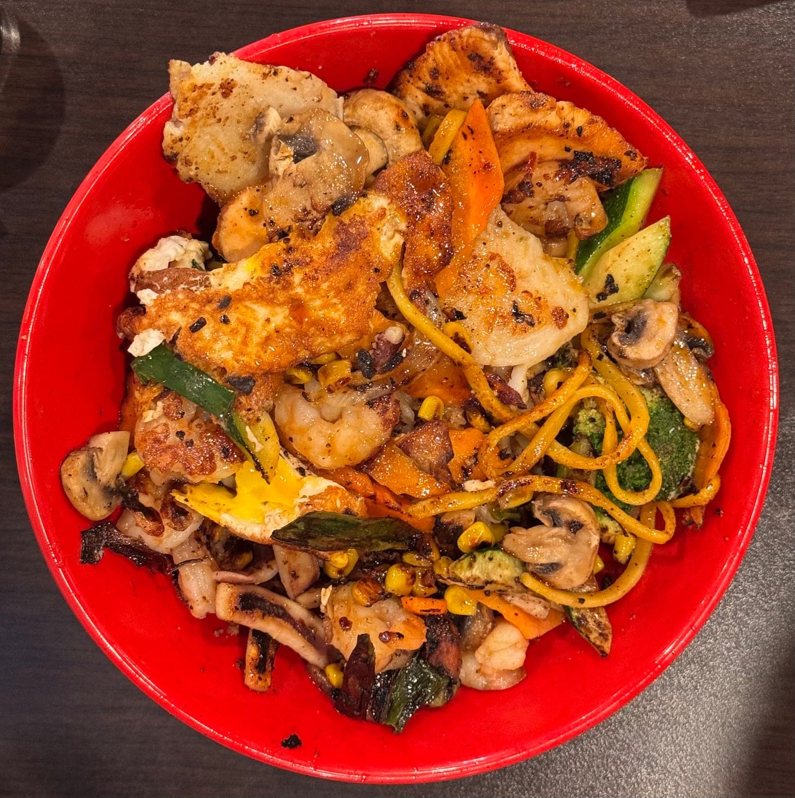 Yummy Bowl — photo 4