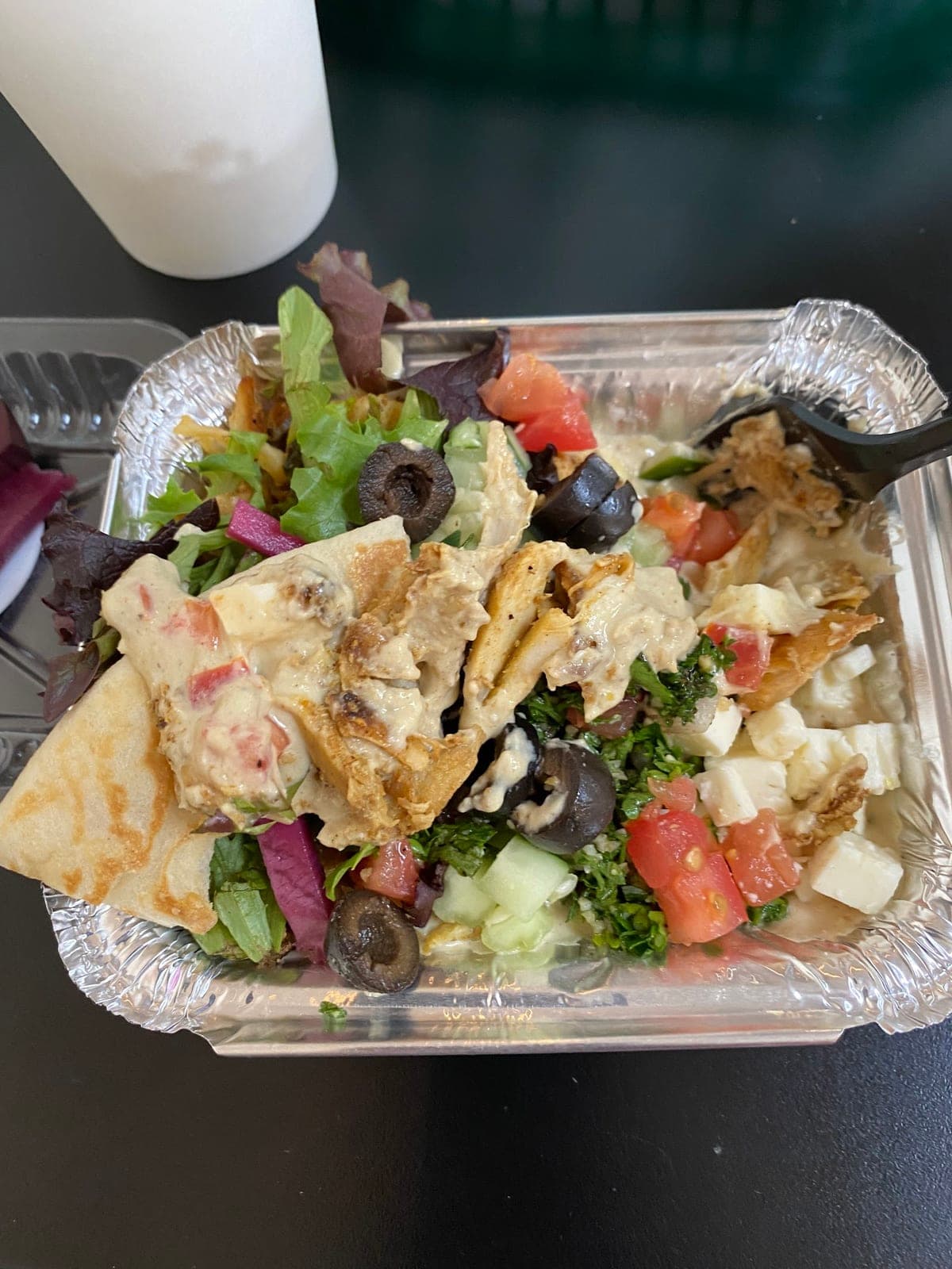 Falafel Express — photo 2