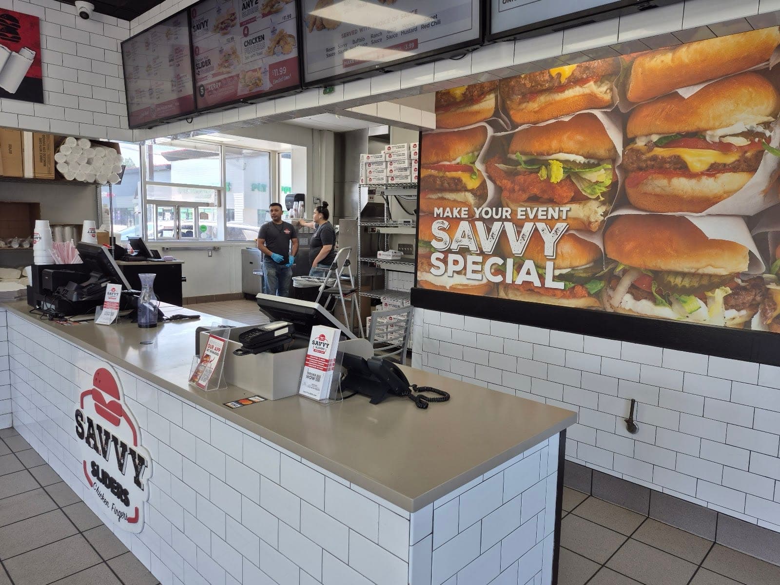 Savvy Sliders (Coming Soon) — photo 2