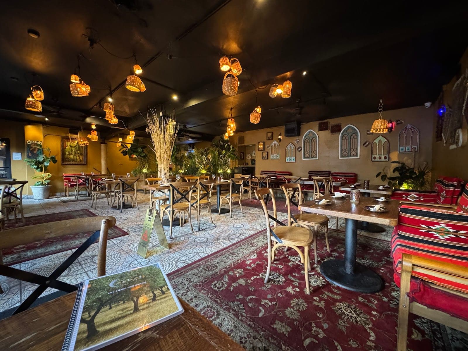 Casbah Cafe — photo 2