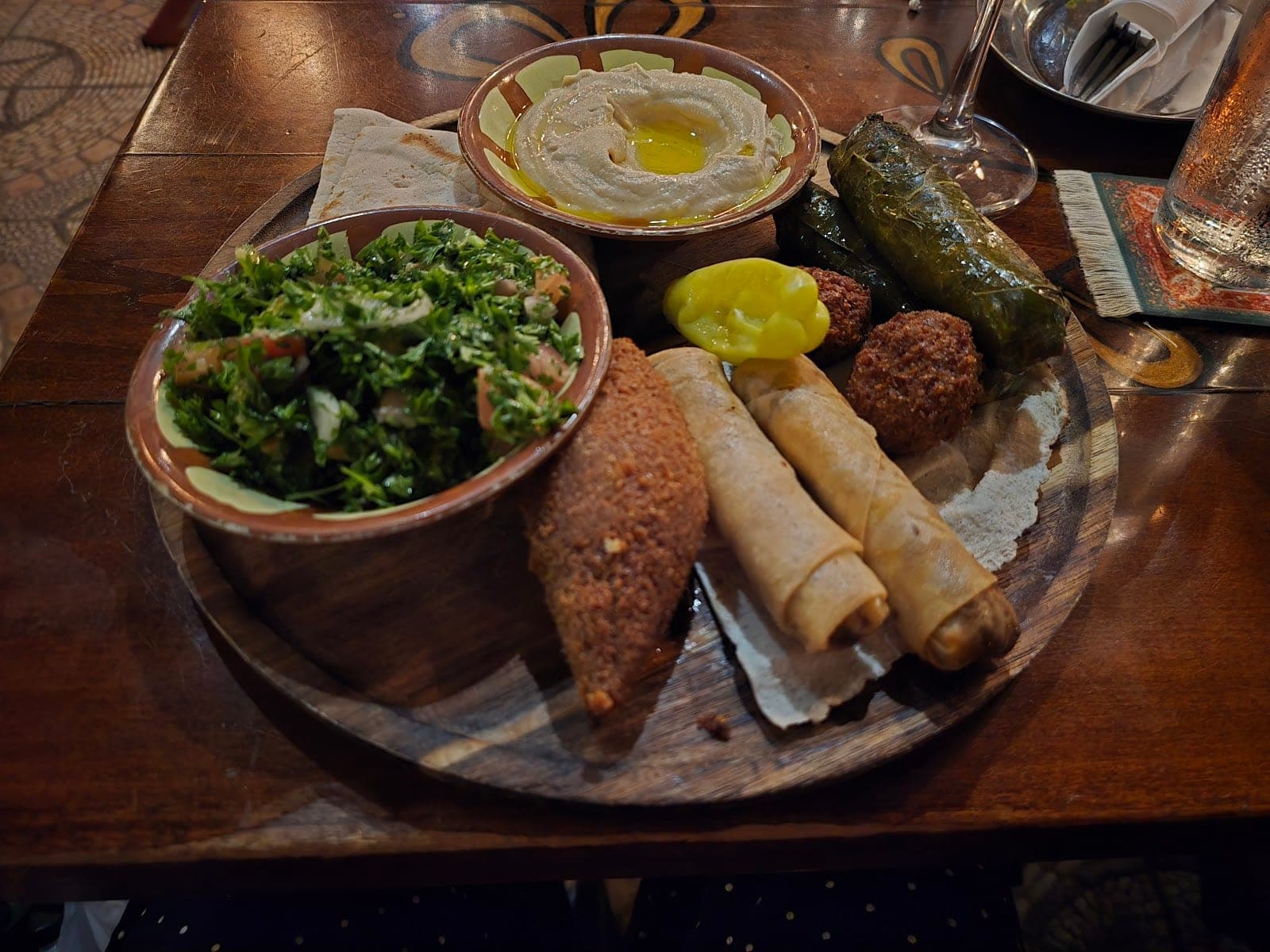 Casbah Cafe — photo 4