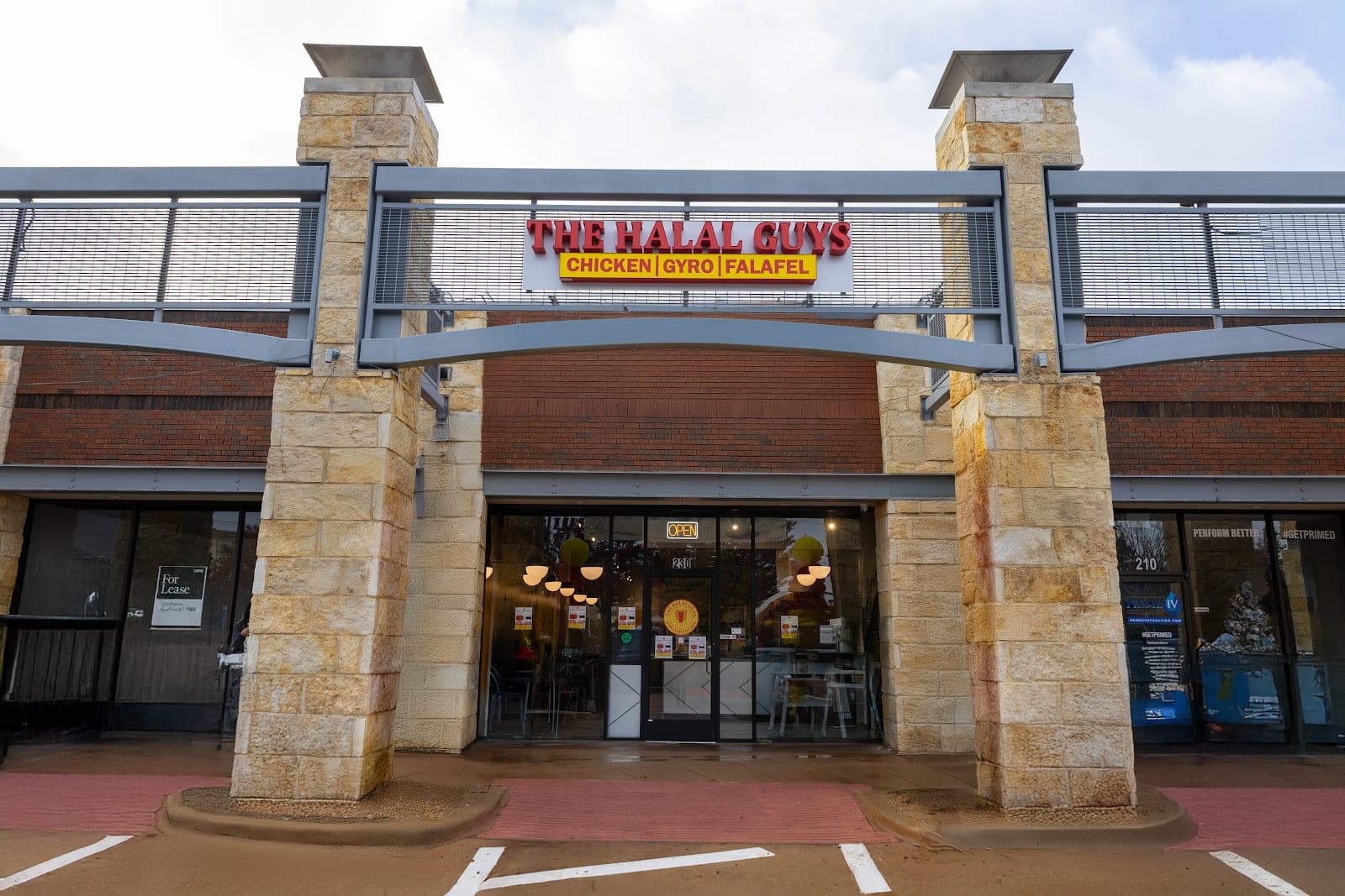 The Halal Guys — photo 2