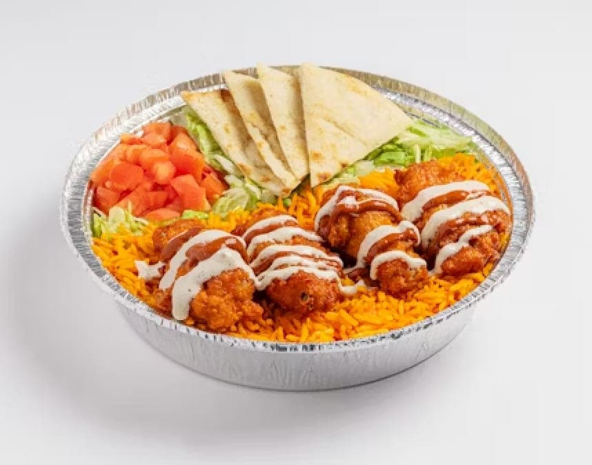 The Halal Guys — photo 3