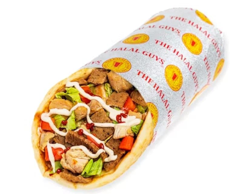 The Halal Guys — photo 4