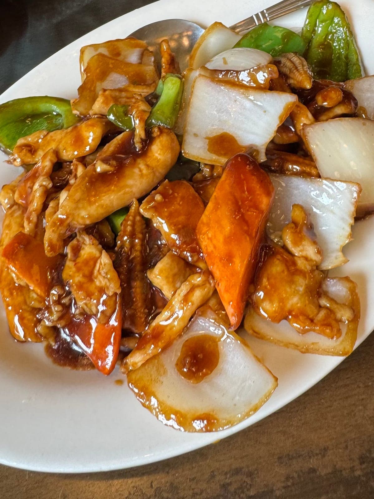 Hunan Village Tysons — photo 5