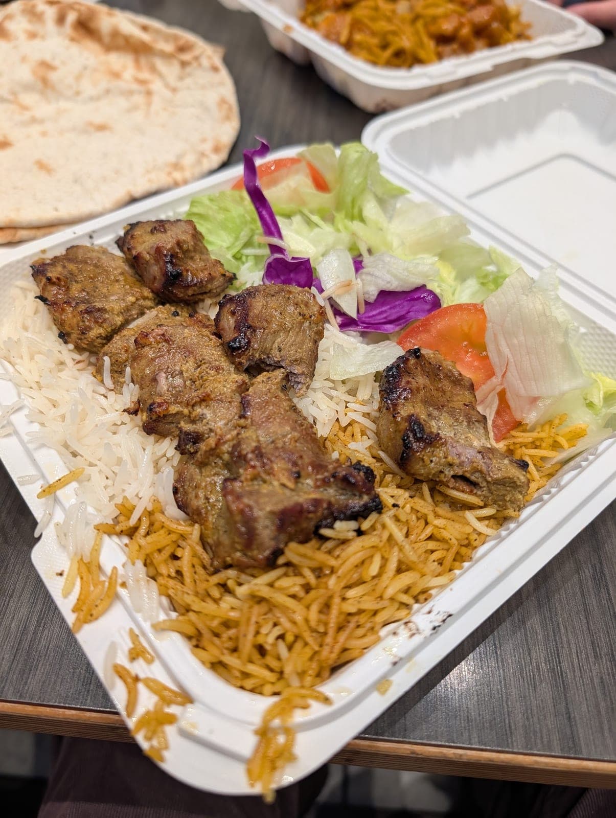 Grill Kabob Restaurant — photo 2