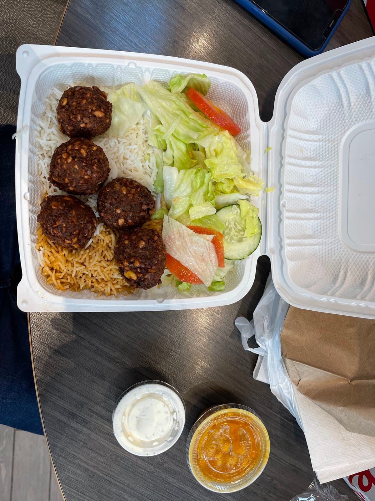 Grill Kabob Restaurant — photo 5