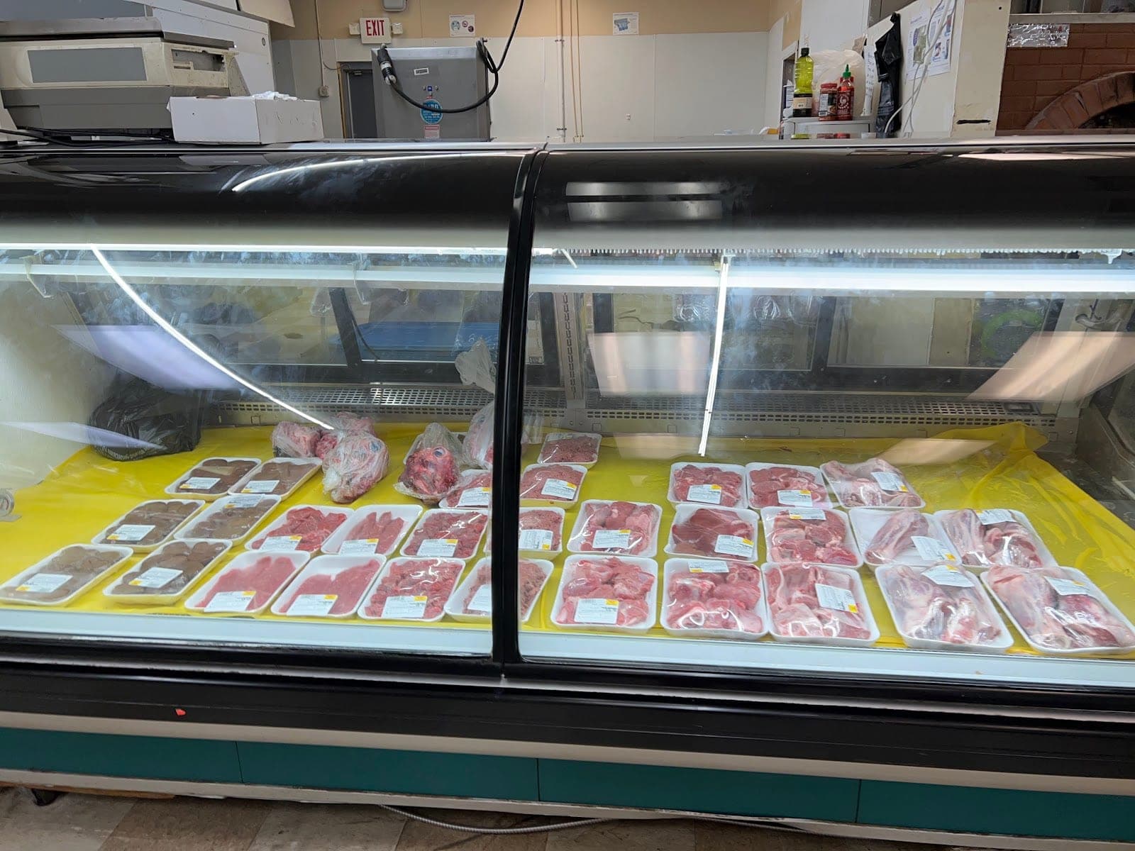 Al-Quds Market — photo 4