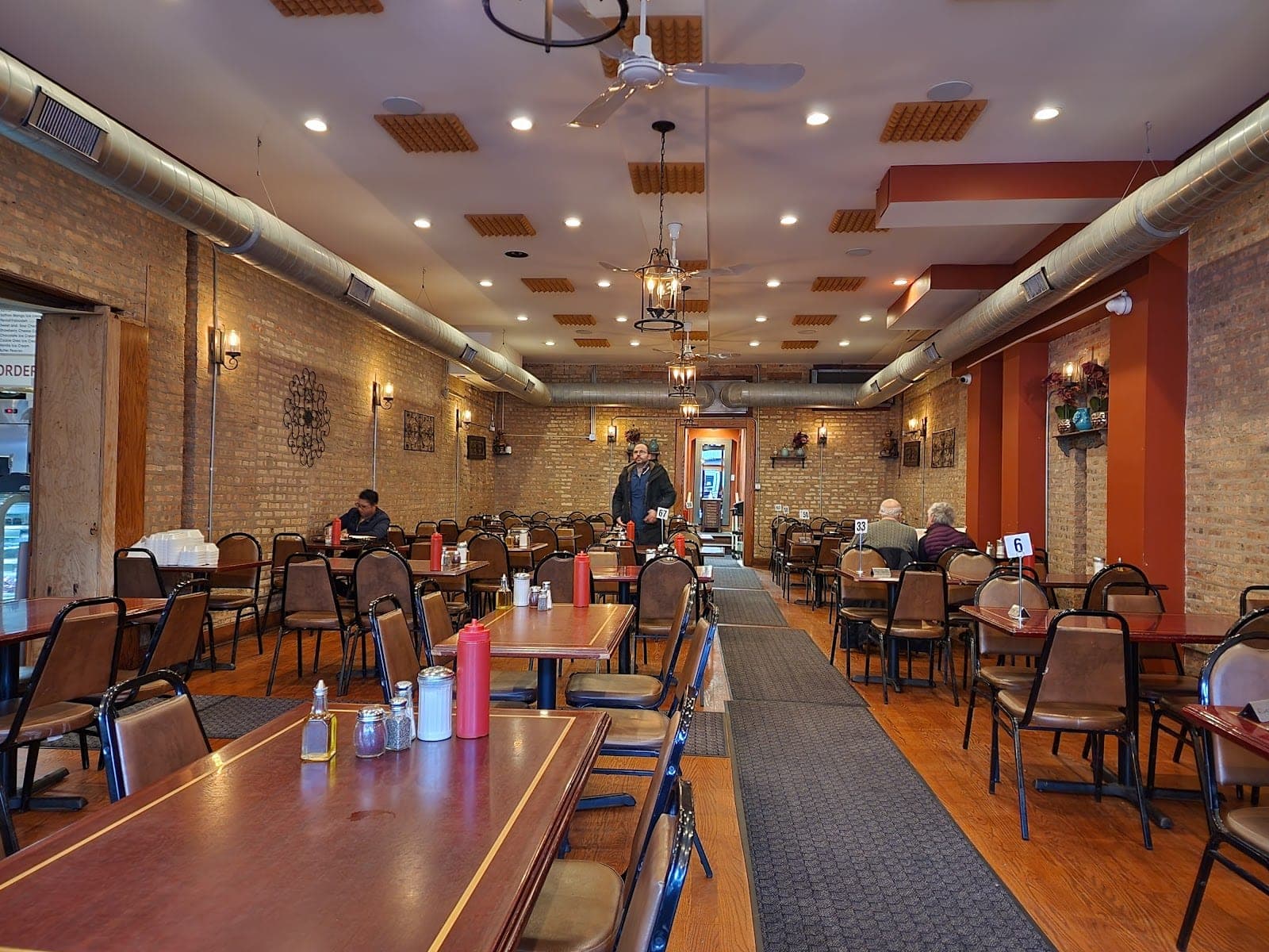 Kabobi Persian & Mediterranean Restaurant — photo 3