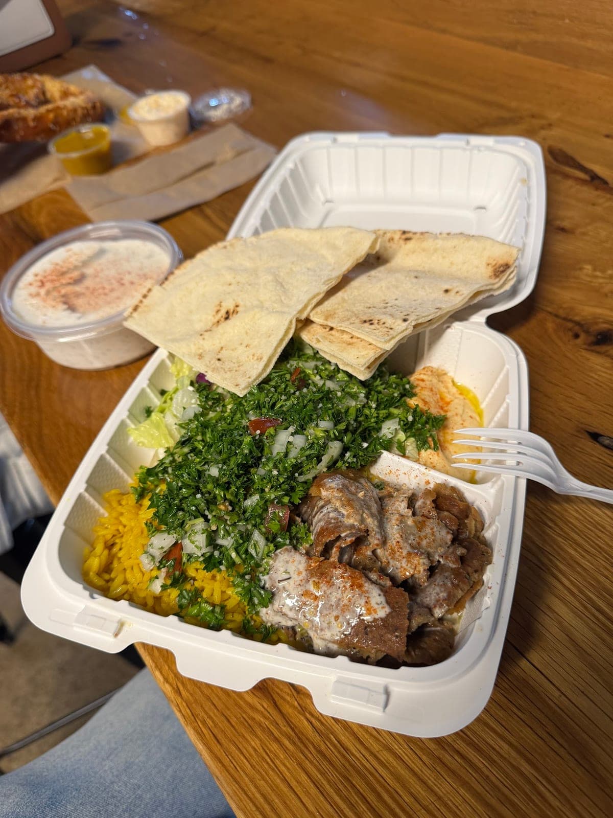 Firdous Express — photo 2