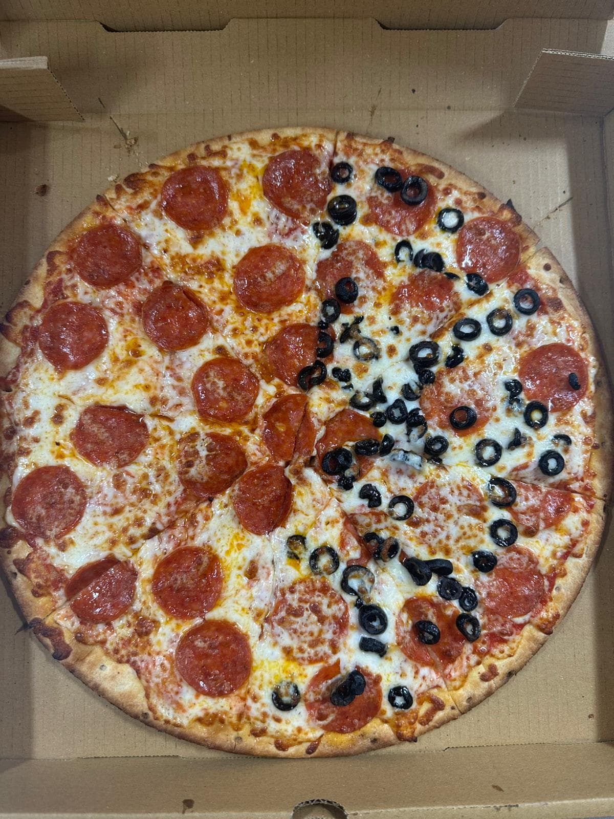 Pizza Boli's — photo 2