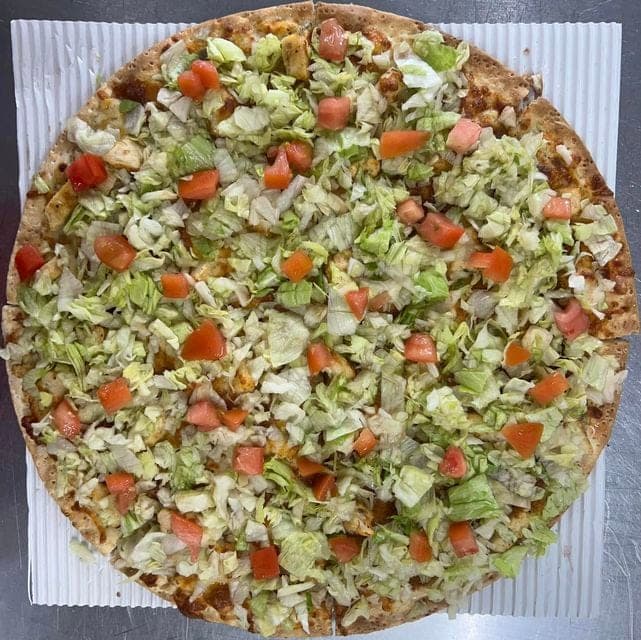 Casa Di Pizza — photo 2