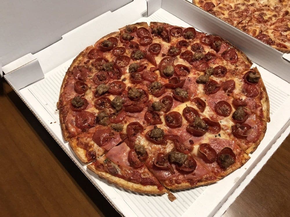 Casa Di Pizza — photo 4