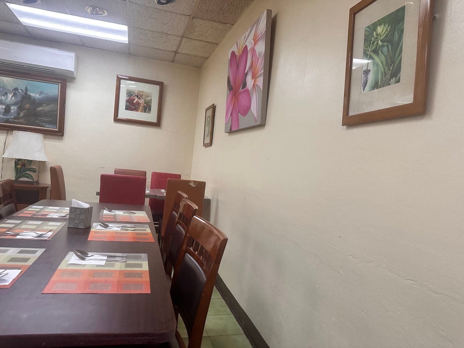 Coconut Tei Restaurant & Pizza — photo 2