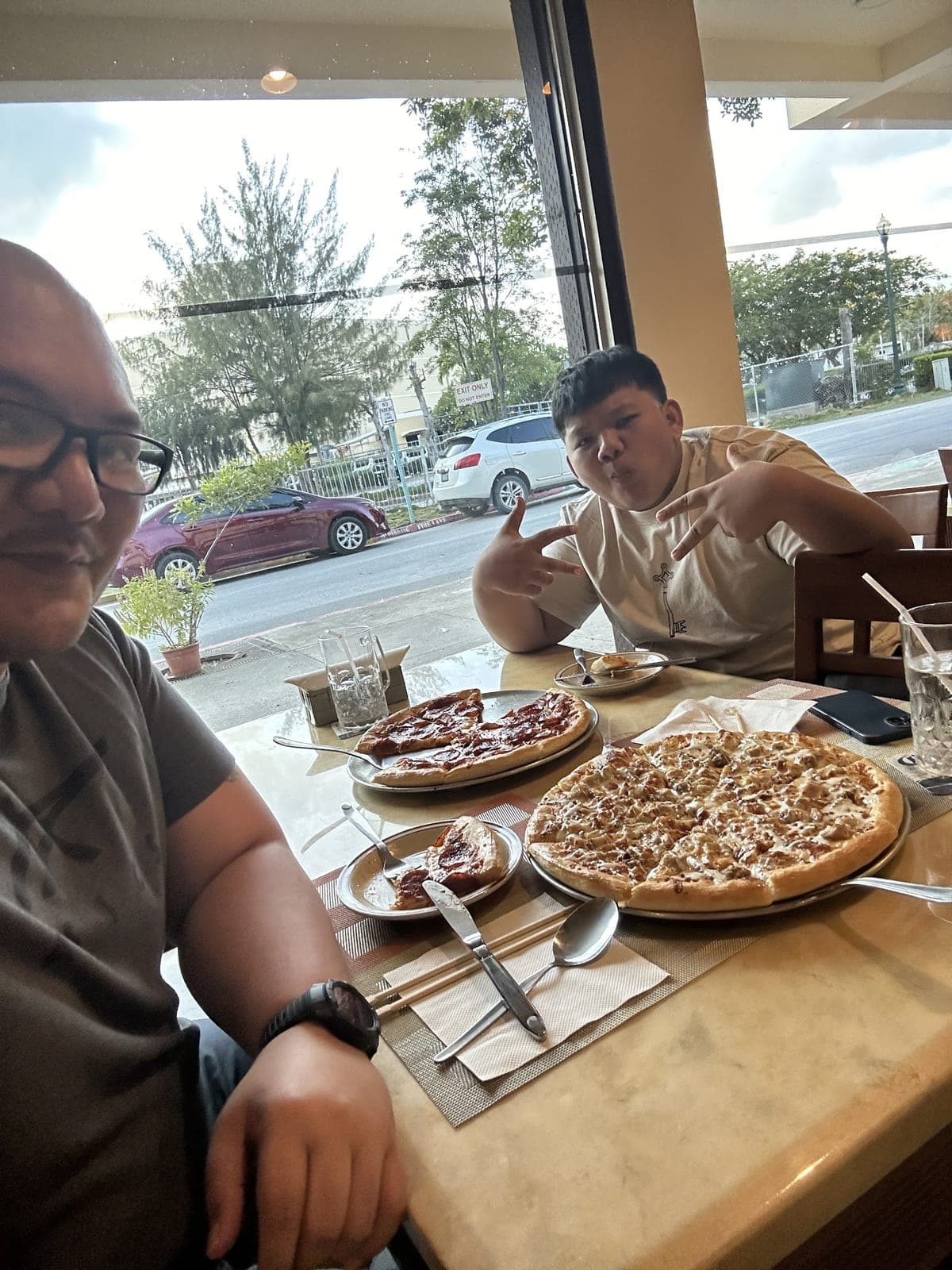 Coconut Tei Restaurant & Pizza — photo 4
