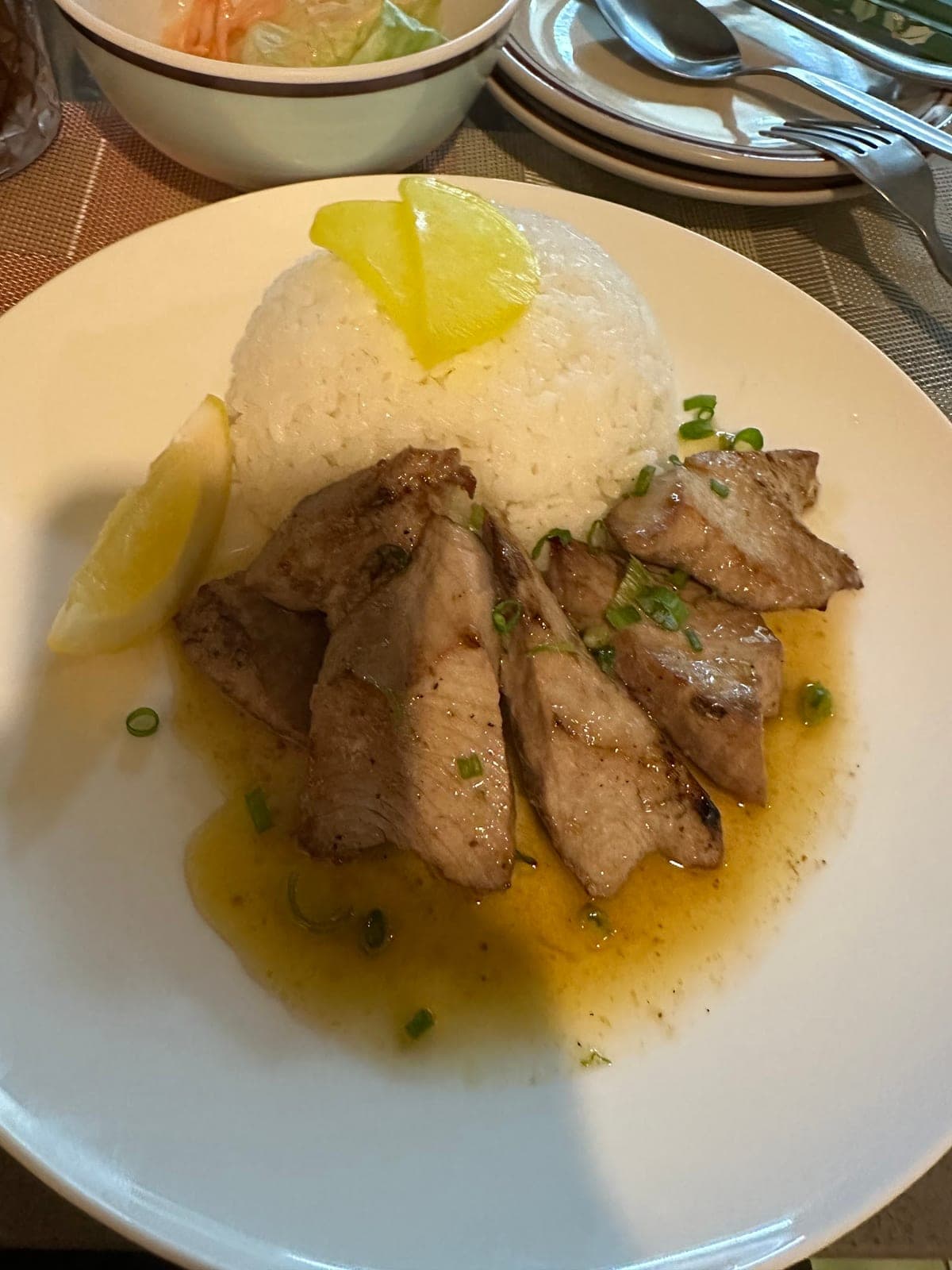 Coconut Tei Restaurant & Pizza — photo 5