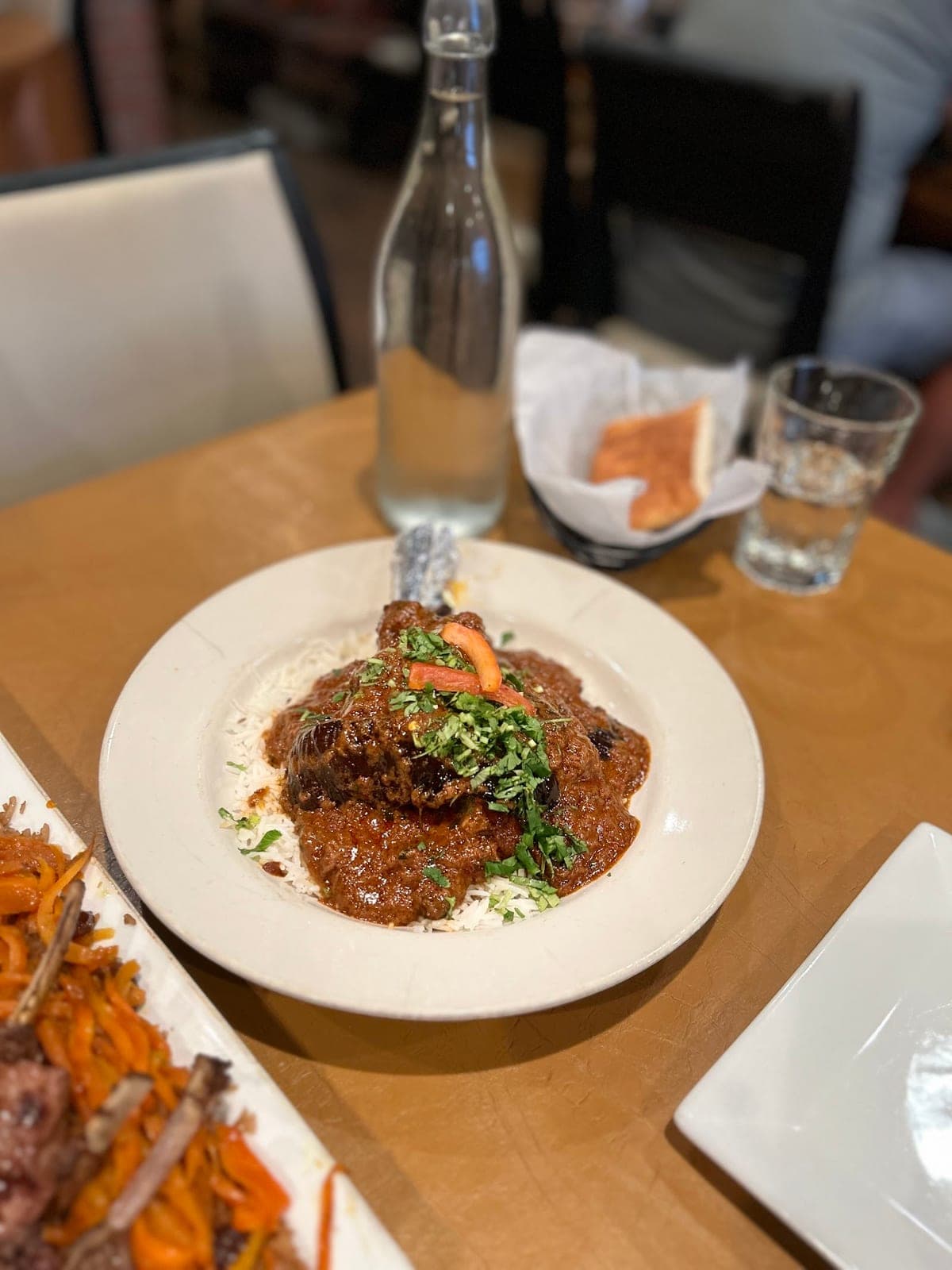 Afghan Bistro — photo 2