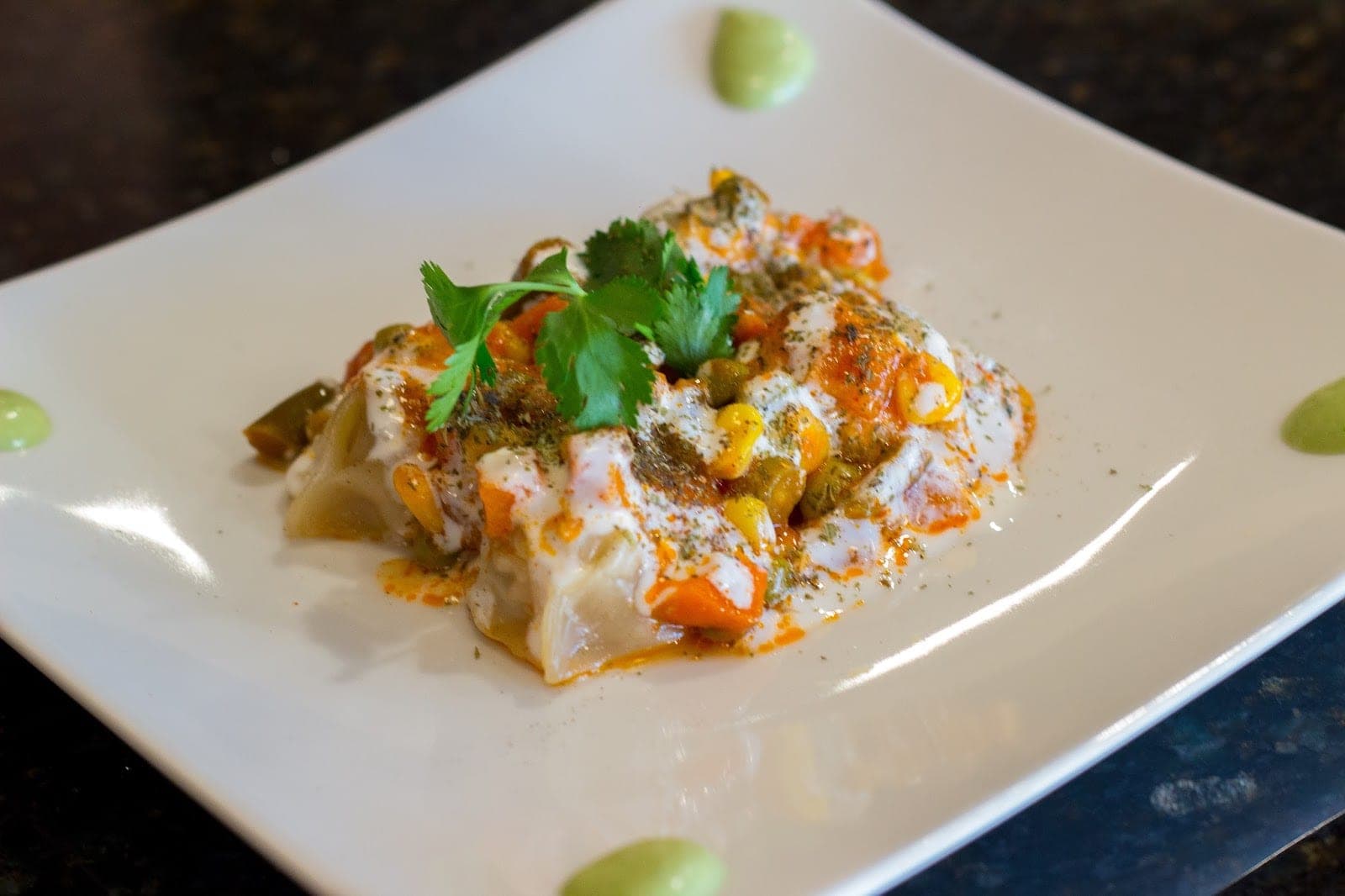 Afghan Bistro — photo 4