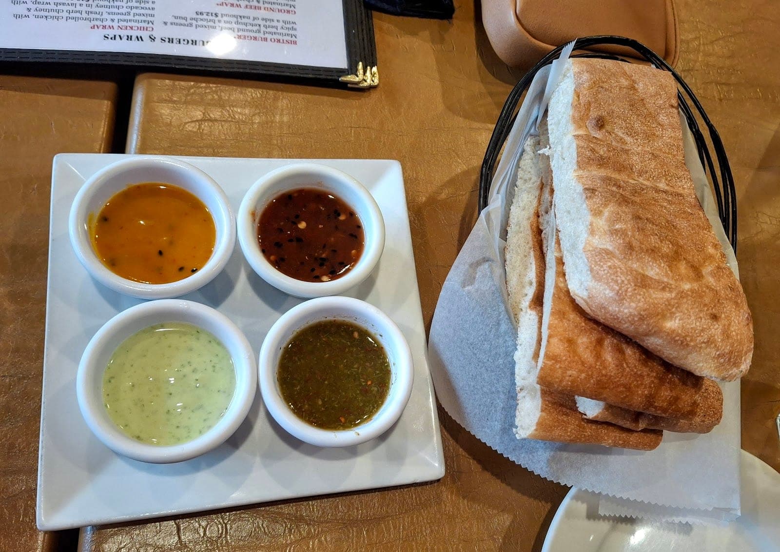 Afghan Bistro — photo 5
