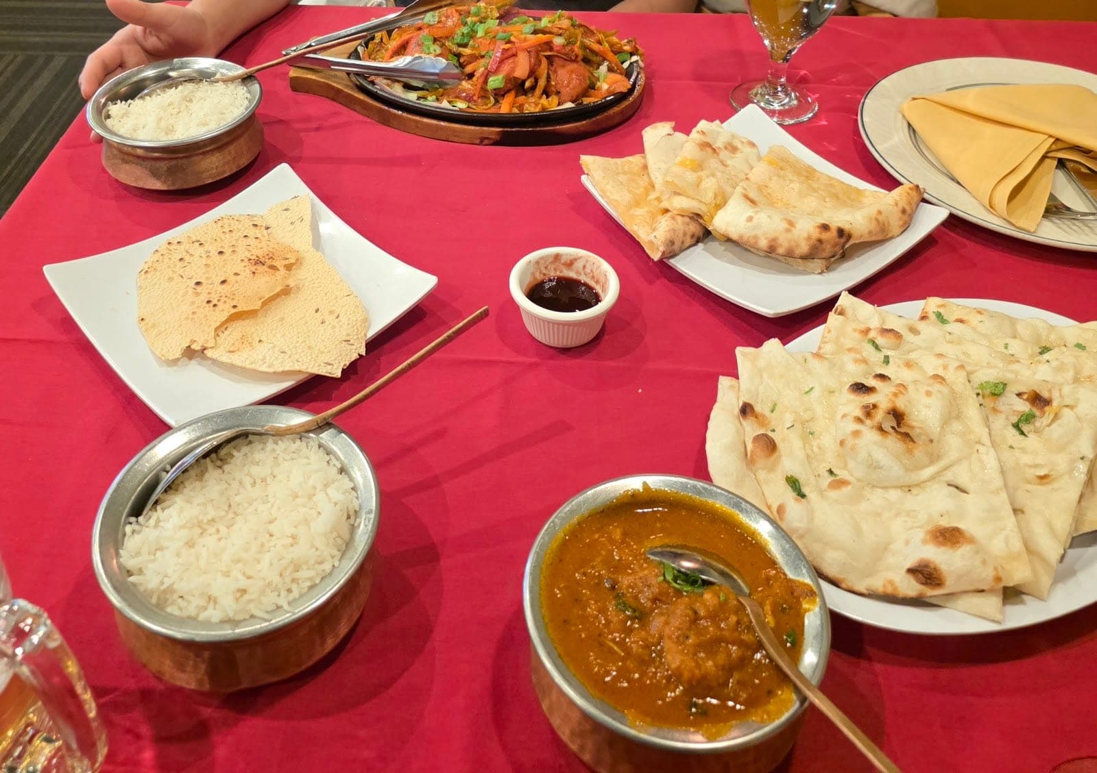 Himalayan Kitchen South Jordan — photo 4