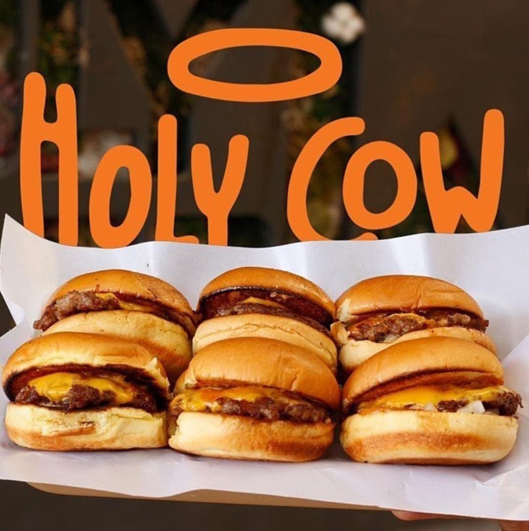 Holy Cow — photo 5