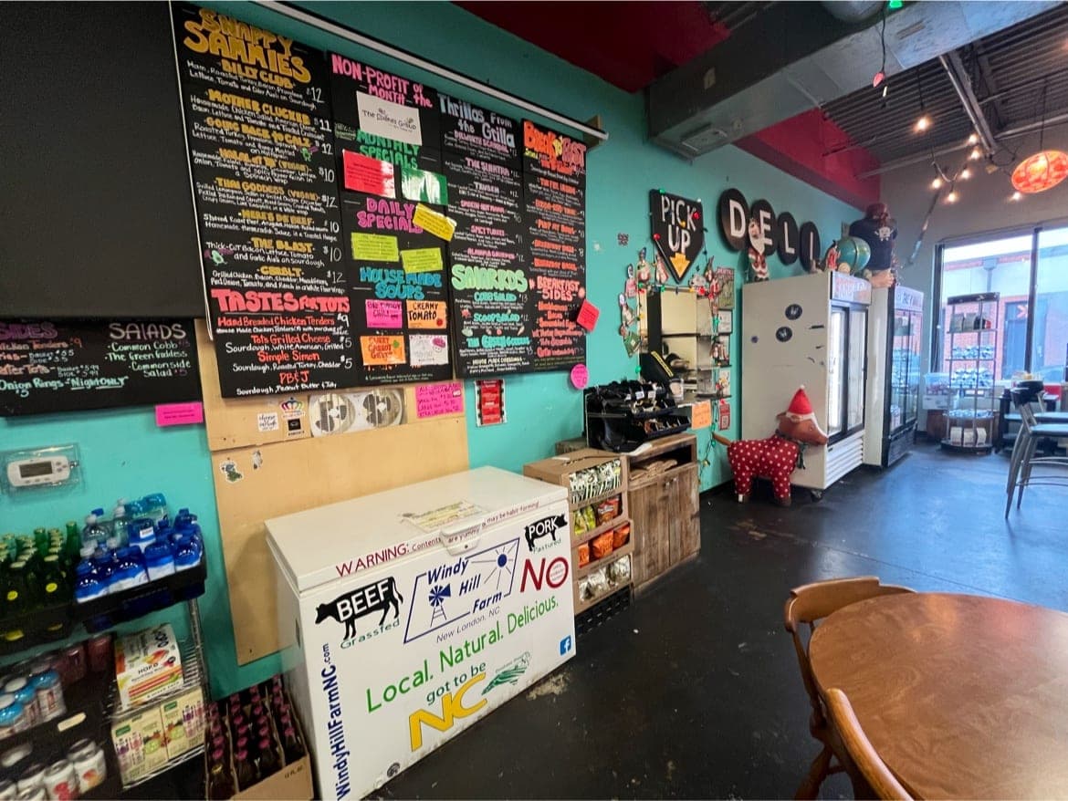 The Common Market Oakwold — photo 1