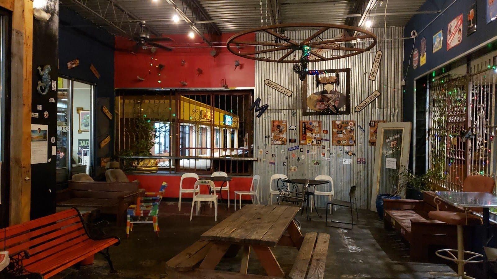 The Common Market Oakwold — photo 2