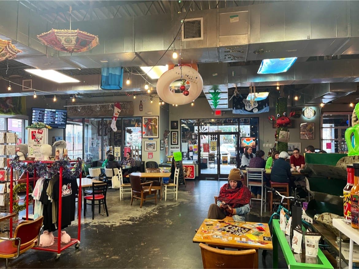 The Common Market Oakwold — photo 3