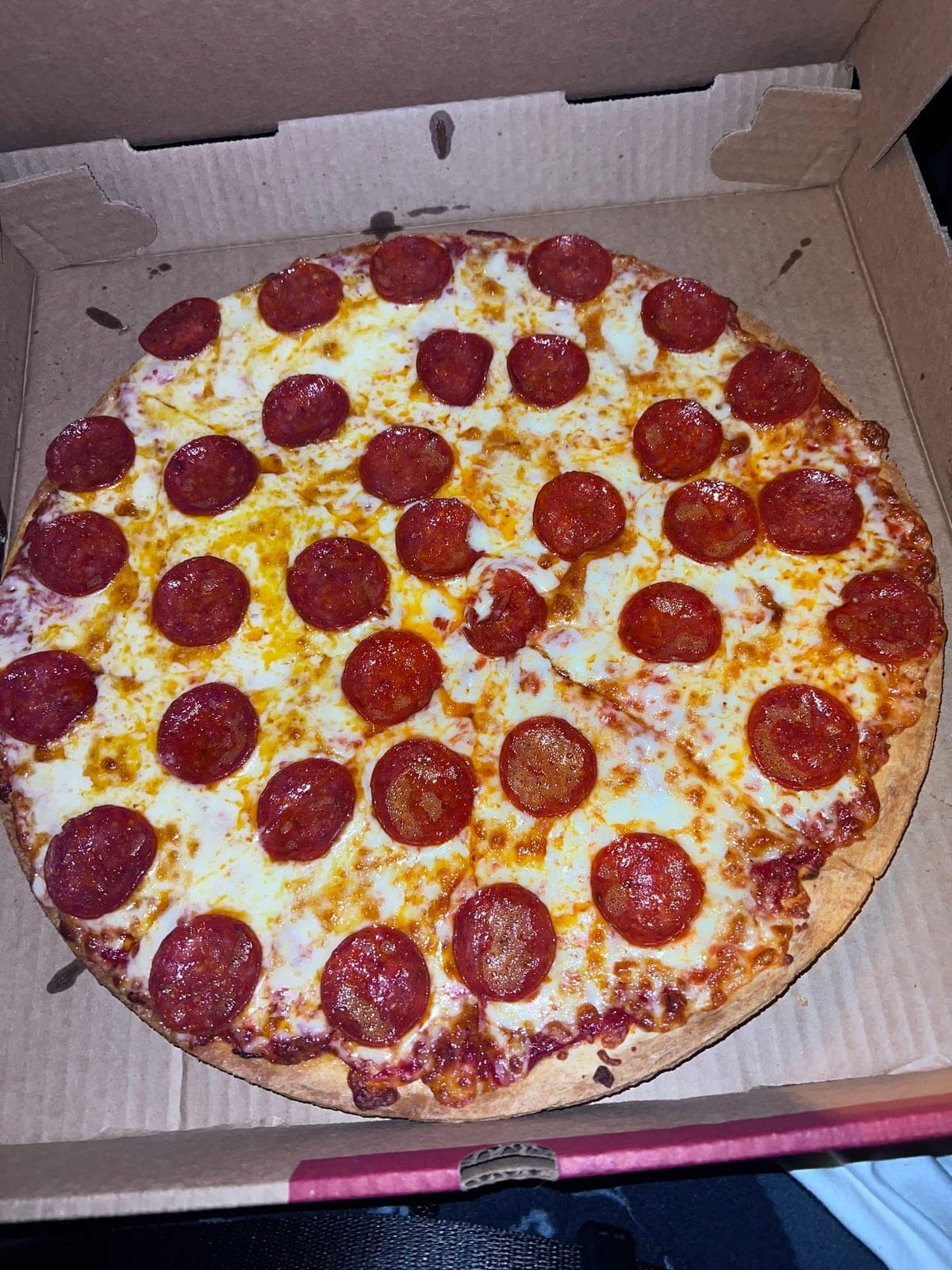 Pizza Boli's — photo 5