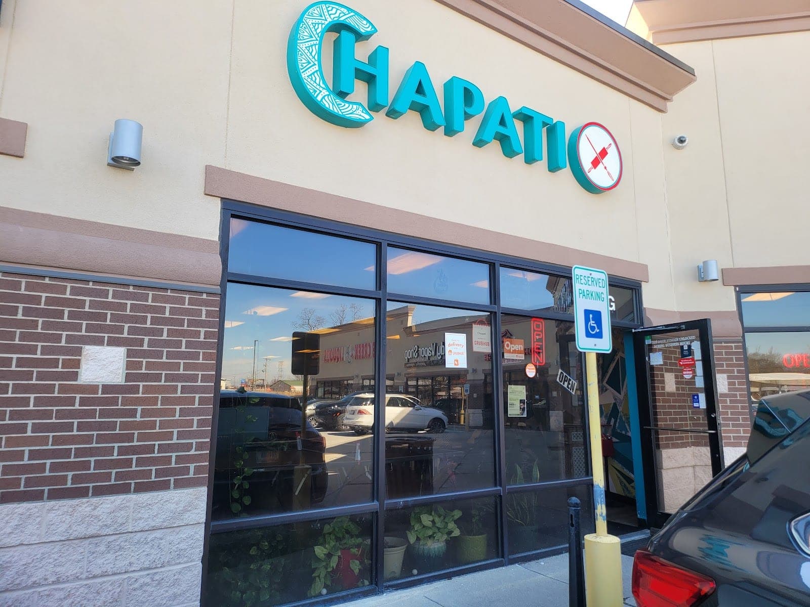 Chapati — photo 1