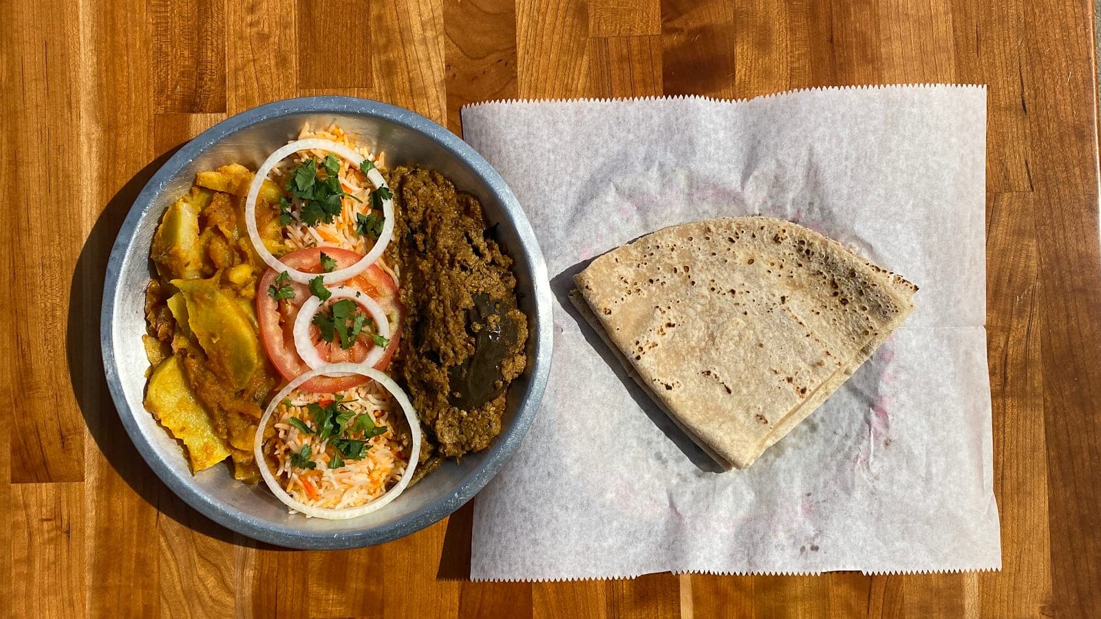 Chapati — photo 5