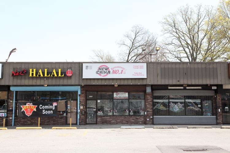 Naz's Halal — photo 2