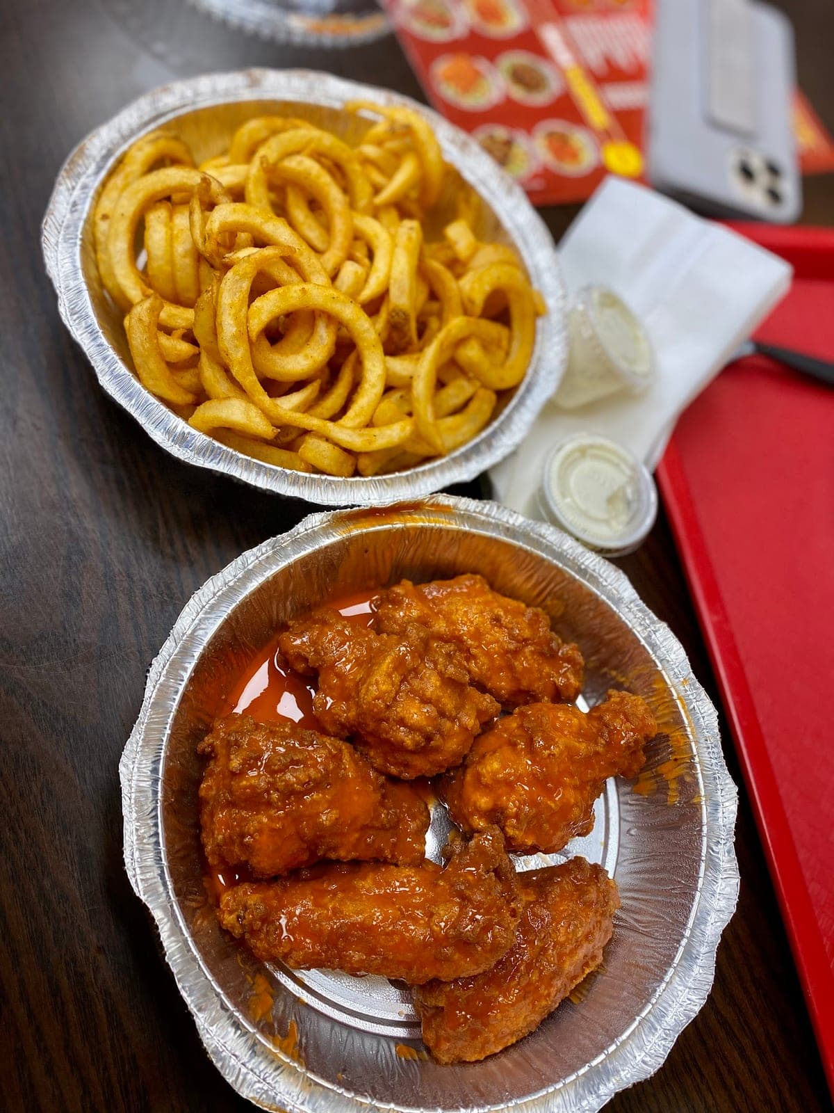 Naz's Halal — photo 4