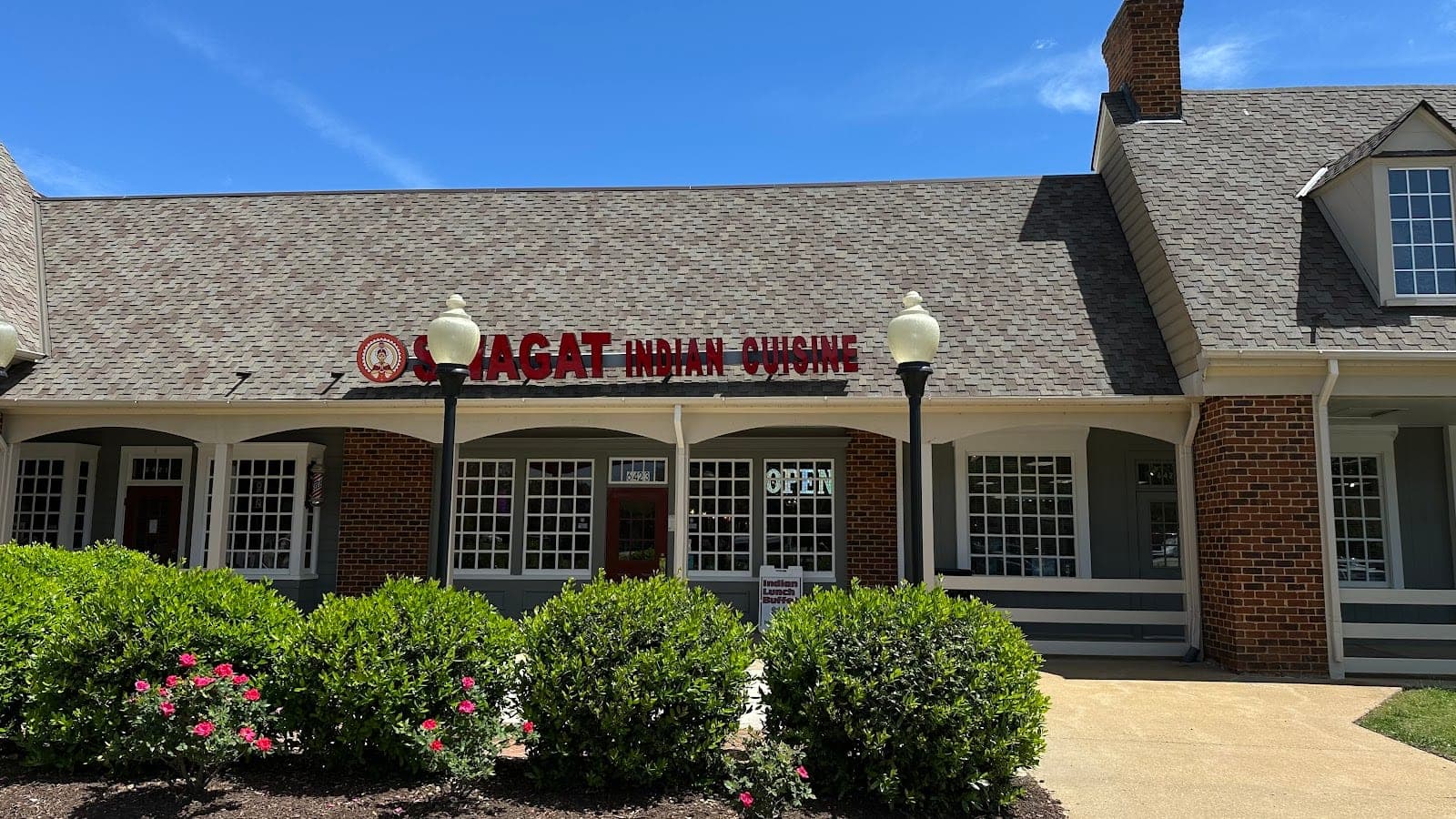 Swagat Indian Cuisine — photo 2