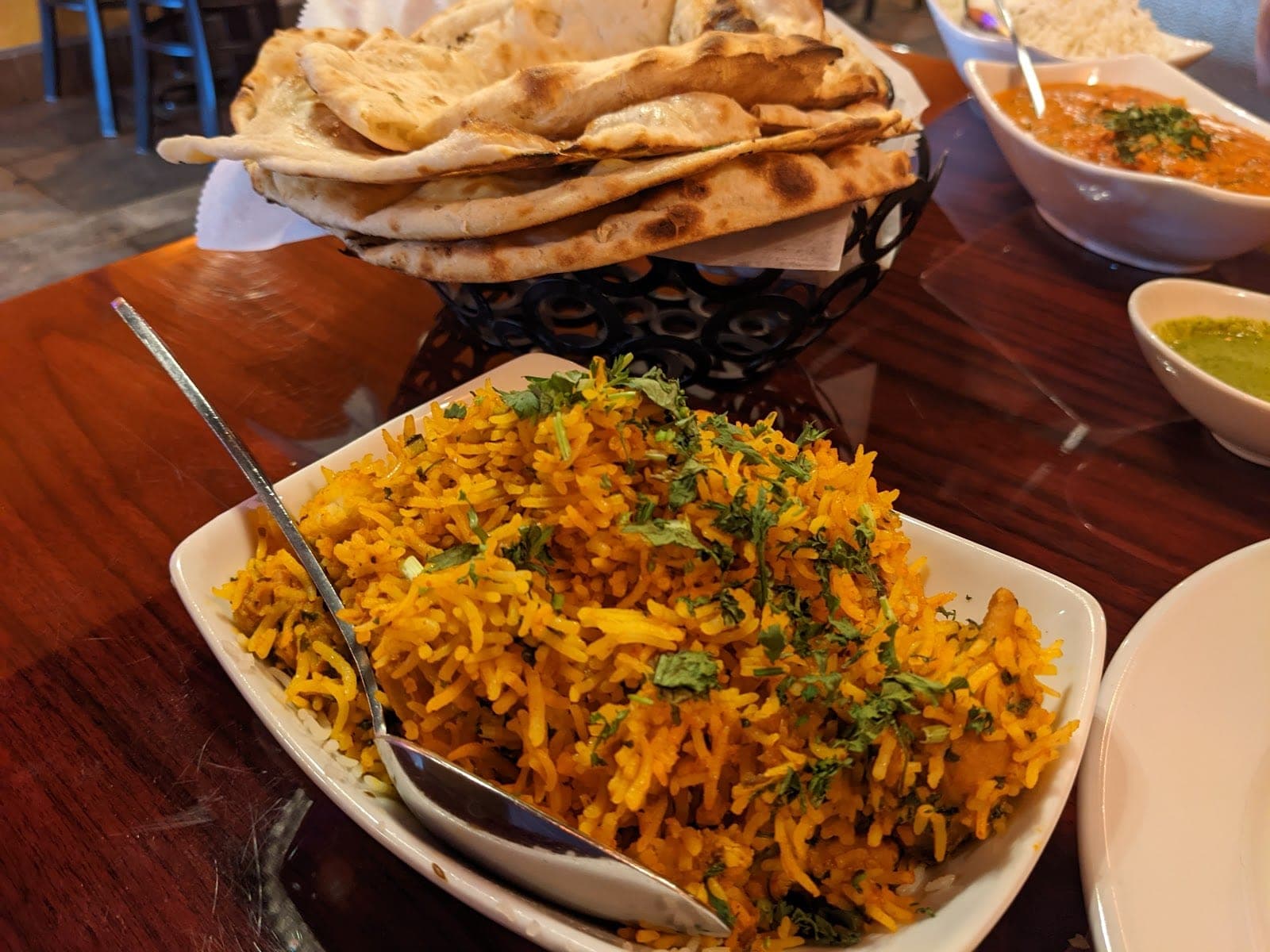 Swagat Indian Cuisine — photo 5