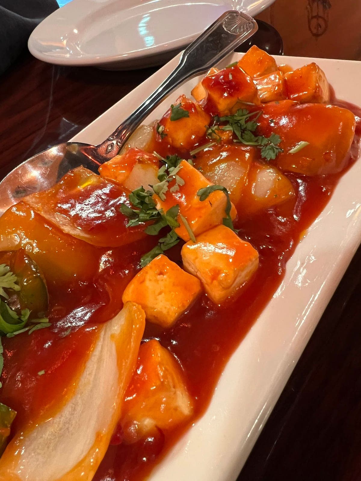 Swagat Indian Cuisine — photo 6
