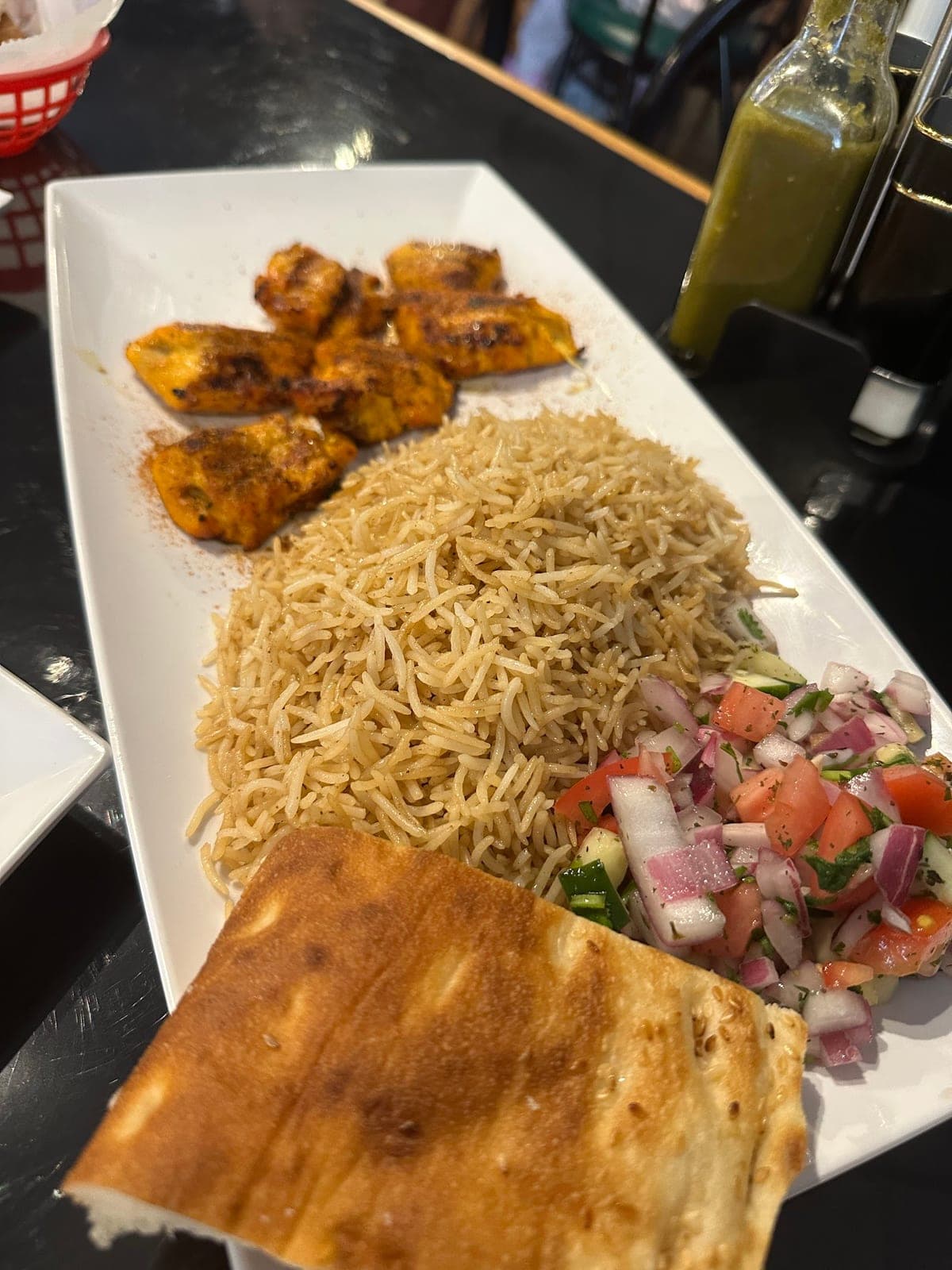 Afghan Kabob — photo 5